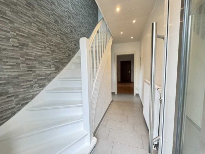 Hochwertiges Reihenendhaus mit vielen Extras! 
*Provisionsfrei*