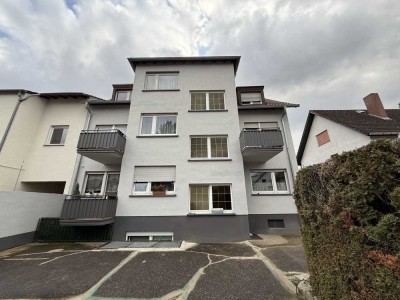 Eigennutzer oder Kapitalanleger! Gemütliche Wohnung in toller Wohnlage