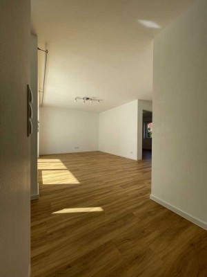 charmante, barrierearme 3-Zimmer-Wohnung in der Lingener Innenstadt