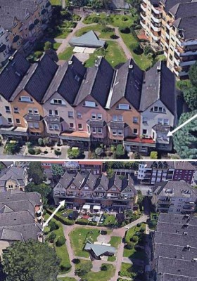 Attraktive und gepflegte 3-Zimmer-Wohnung mit Balkon in Iserlohn-Letmathe