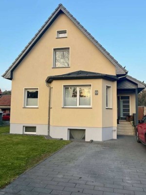 Kernsaniertes Bauernhaus mit vielen Highlights auf weitläufigem Grundstück am Rande von Teupitz