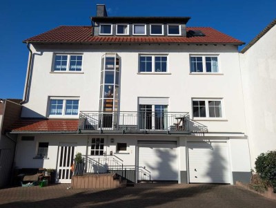 Wohn- und Gewerbe-Ensemble mit hohem Entwicklungspotenzial