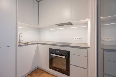2 Zimmer Wohnung in Hamburg Neustadt