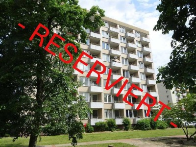 RESERVIERT unter 12-facher Jahresmiete - Rendite Apartment