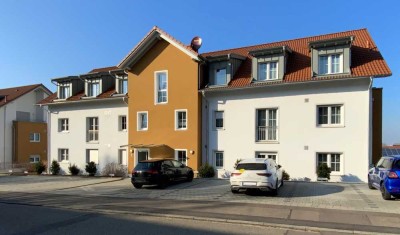 *RESERVIERT*Attraktive 4-Zimmer-Wohnung in Mahlberg
