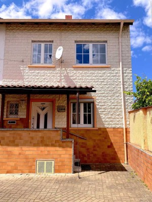 Lambsheim - Einfamilienhaus in ruhiger Dorflage