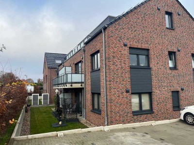 Ihr neues Zuhause: Moderne 3-Zimmer-Wohnung mit Balkon ab Dezember 2025