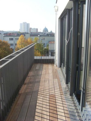 Neubau Penthouse Wohnung ab 01.12.2025 zu vermieten