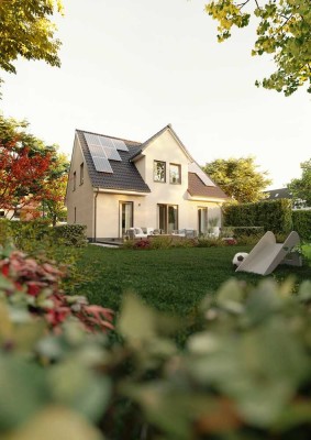 Flair 134� – Ihr modernes Zuhause für individuelles Wohnen und Entfaltung!