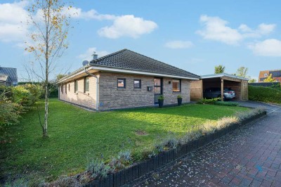 Moderner Bungalow in gefragter Lage von Handewitt