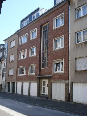 Schicke Zweizimmerwohnung im Stadtzentrum