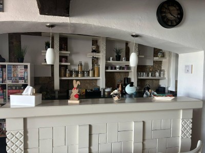 Loftartige Wohnung mit Blick auf den Inn in Obernberg (3km von Bad Füssing) provisionsfrei zu vermieten