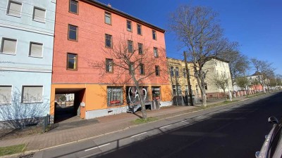 TOLLES RENDITEOBJEKT MIT VIEL POTENZIAL