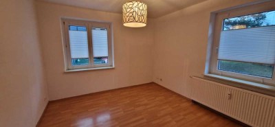 Hübsche Zweiraumwohnung in ruhiger Umgebung in Mittelbach