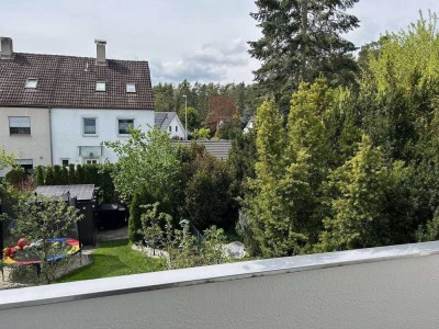 Sehr gepflegtes Haus in ruhiger Lage.. ohne Makler