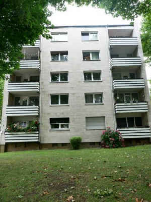 Attraktive 2-Zimmer Wohnung in ruhiger Innenstadtlage zu vermieten!