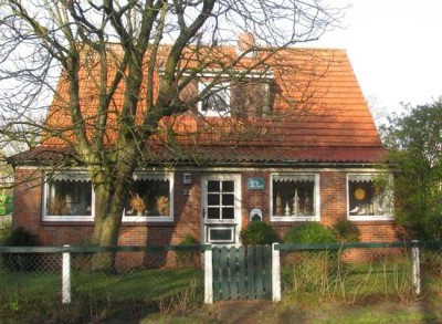 Charmantes Mehrfamilienhaus mit Potenzial