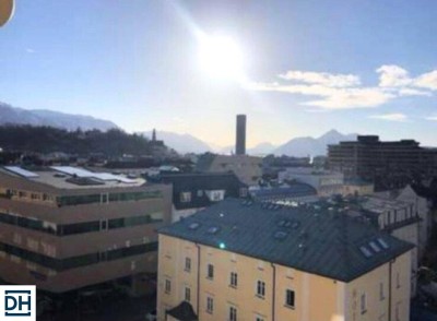 Helle 2 Zimmer Wohnung mit Lift - ZENTRAL in Salzburg Stadt