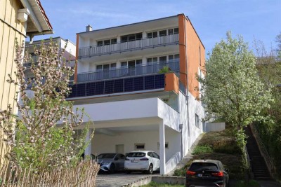 RESERVIERT! Viel Licht, viel Platz, viel Lebensqualität!