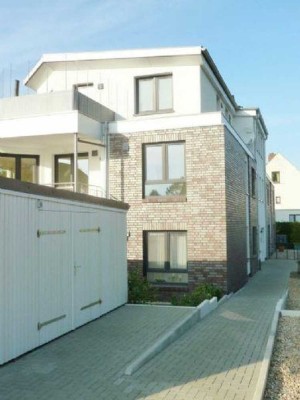 Attraktive 3-Zimmer-Wohnung in zentraler Lage