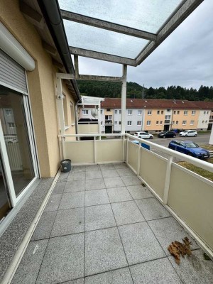 Attraktive 2-Zimmer-Wohnung als wertstabile Investition