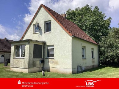 Familiendomizil sucht neue Familie!