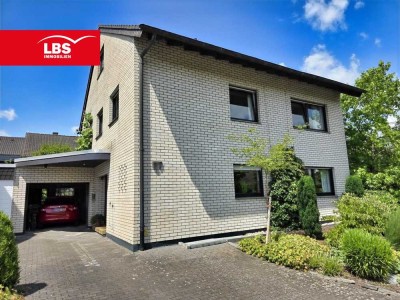 Familienfreundliches Zuhause im Herzen von Bergheim!