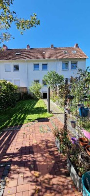 Gemütliches Reihenmittelhaus mit ausgezeichneter Verkehrsanbindung