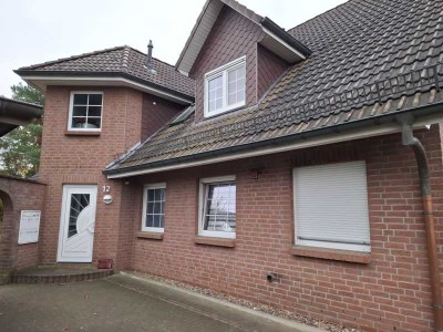 Gepflegtes 4-Familienhaus in Offen
