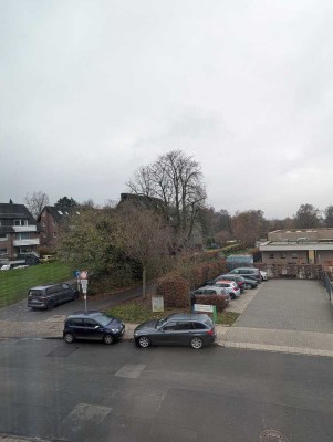 Traumlage Hexbachtal: 3-Zi-Wohnung, neues Bad, hochwertige Küche – sofort einzugsbereit