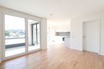 Stilvoll wohnen: Großzügige 3-Zi.-Etagenwohnung *INKL. BAUSTELLENRABATT