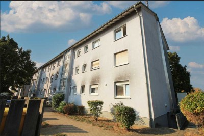Voll sanierte  3 Zimmer Wohnung in Gernsheim