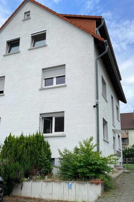 3er Frau WG  Nah an U-Bahn Station Kalbach U2/U9 Campus Riedberg