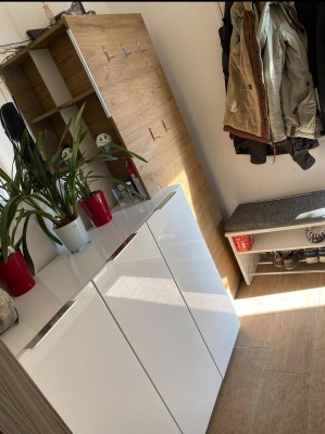 Doppelhaushälfte mit Pool und Garten in Weitendorf OHNE Makler