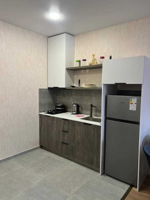 Hochwertig ausgestattete 2-Zimmer-Wohnung mit Balkon in ruhiger Lage von München-Aubing