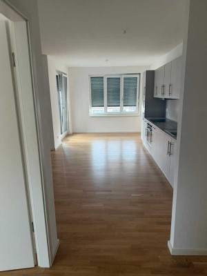 Exclusive New 2 Bedroom Apartment with Kitchen and Underground Parking