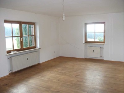 Wohnung
