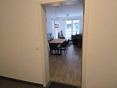 2-Zimmer Wohnung mit Loft-Feeling in Langenau
