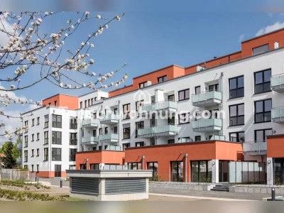 Tauschwohnung: 2 Zimmer Wohnung mitten in Bonn Auerberg