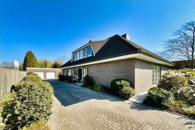 TOP-Raumwunder: Enorm viel Platz in Haus & Garten