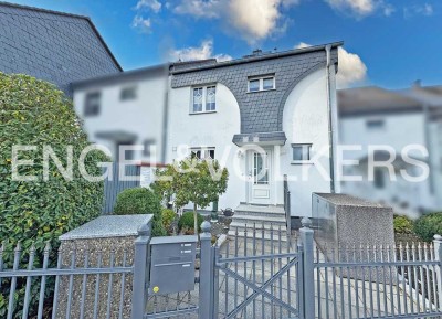 Reihenmittelhaus in Neu-Anspach