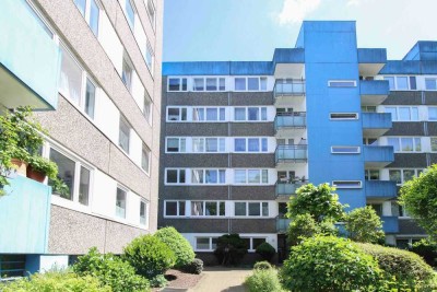 Ihre neue Kapitalanlage: Vermietete 3-Zimmer ETW in Bochum