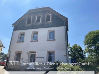Zentral in Wurzbach wohnen! (A1364)