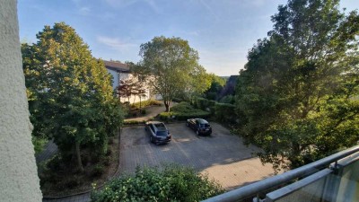 helle und großzügige Wohung in Diez