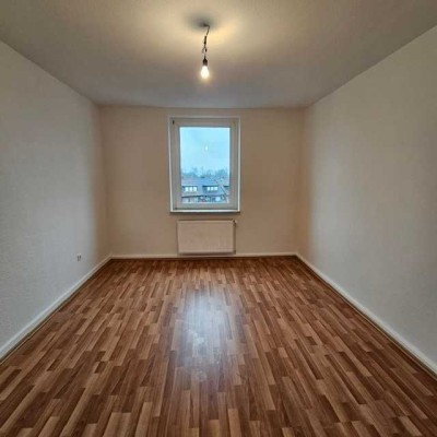 Tolle 2-Zimmer-Wohnung, frei ab sofort!