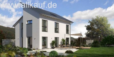Wir bauen Häuser. Sie haben Träume. Zusammen wird’s perfekt.