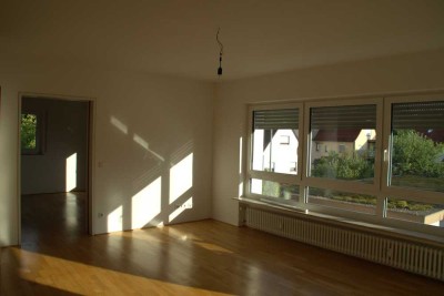 4-Zimmer Wohnung in Alt-Wiblingen