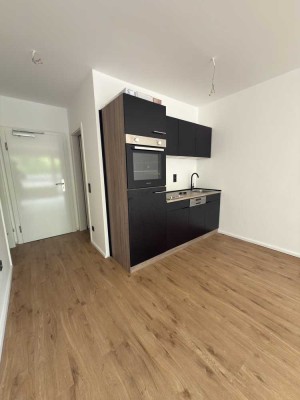 Ideal für Anleger: 1-Zimmer-Wohnung in Hattersheim