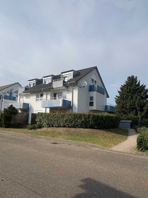 Attraktive 3,5-Zimmer-Penthouse Wohnung in Baden-Baden Sandweier