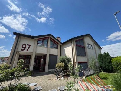 Geschmackvolle, sanierte 3-Raum-Wohnung in Ravensburg
